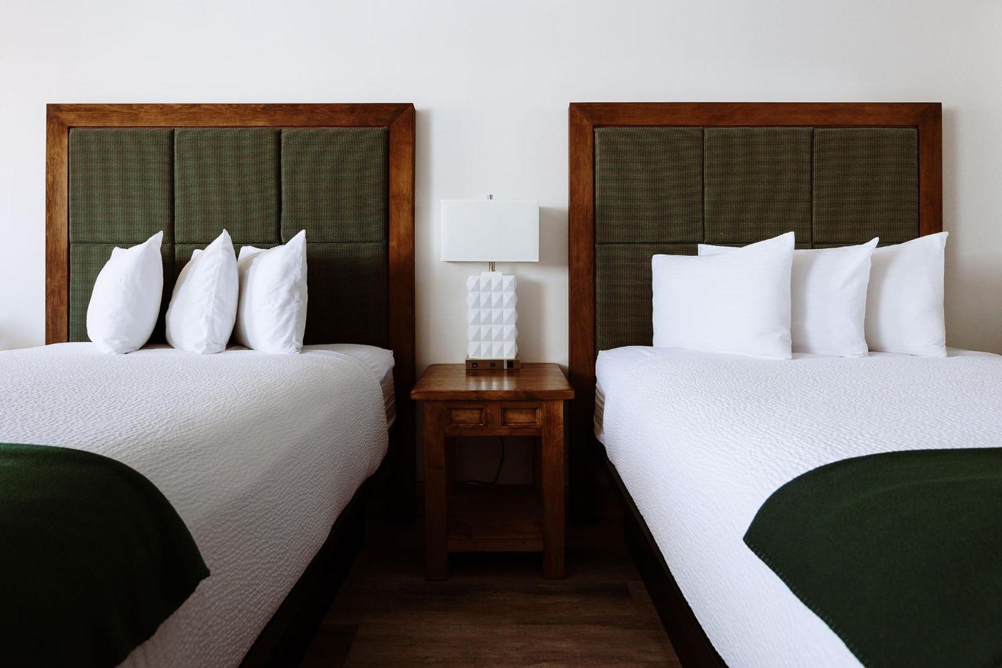 Taos Valley Lodge المظهر الخارجي الصورة